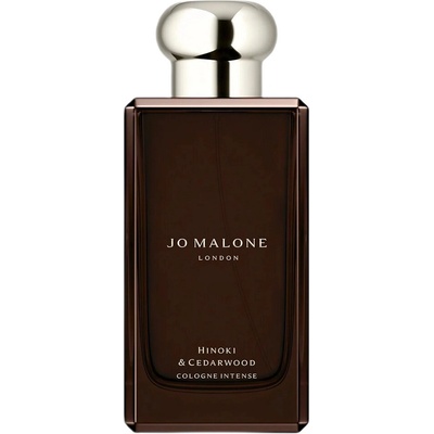Jo Malone Hinoki & Cedarwood Cologne Intense kolínska voda unisex 100 ml
