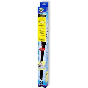 Compass Flat Set Hook 660+660 mm 10468