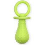 PET NOVA Tpr Играчка за кучета - жълт дудук, 14см