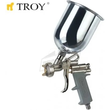 TROY Бояджийски пистолет (2.5mm) / Troy (T 18673)