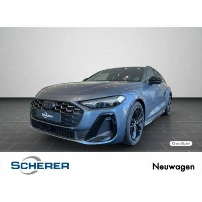Audi A5 quattro S tronic Avant 220 kW