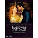 Filmy Zamilovaný Shakespeare DVD