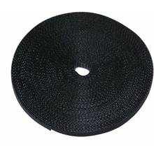 Stahovací pásek (suchý zip) na kabeláž 20mm/20m