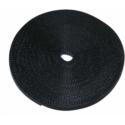 Stahovací pásek (suchý zip) na kabeláž 20mm/20m – Hledejceny.cz