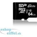 Silicon Power SDXC 64GB UHS-1 U1 SP064GBSTXBU1V10SP