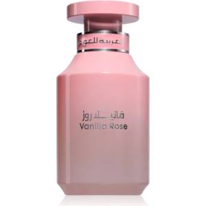 Arabian Oud Vanilla Rose EDP дамски 100ml Парфюми