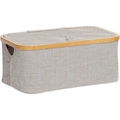 Hübsch Кутия Hübsch с капаче 38 см (240201)