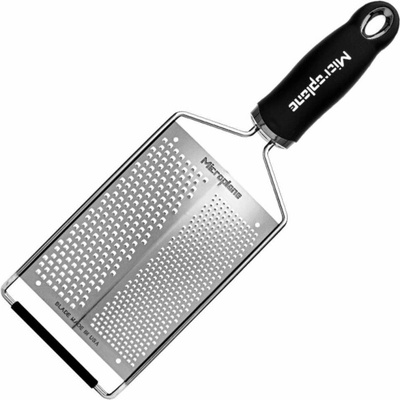 Microplane Struhadlo GOURMET s dvojitou čepelí - hrubé a jemné