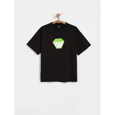 Huf Big Block black