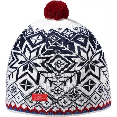 Kama AW41 Windstopper čepice bambulí