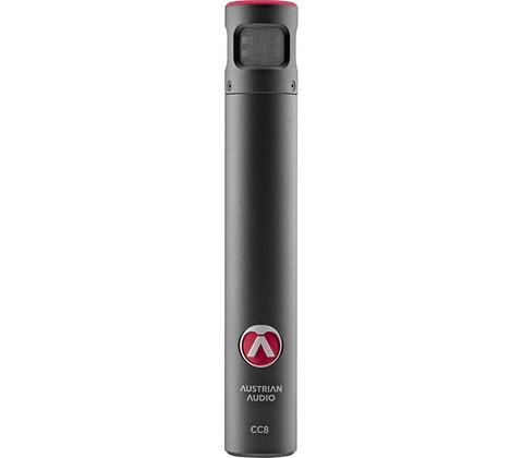 Austrian Audio CC8