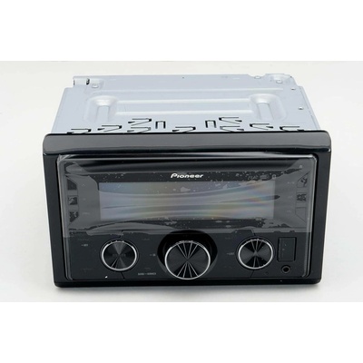Pioneer FH-S820DAB