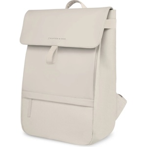 Kapten & Son Дневна раница Kapten & son Fyn 8 Daypack - Sandstone - размер One Size (502-9501-0211)
