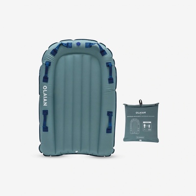 Decathlon Nafukovací bodyboard Tandem