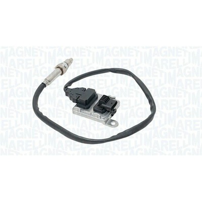 NOx-senzor, NOx-katalyzátor MAGNETI MARELLI 141813000080