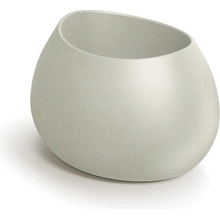 Ethick Květináč EVOLIA 60 cm, písková