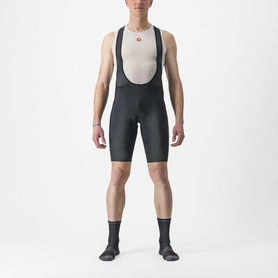 Castelli Entrata 2 bibshort Black