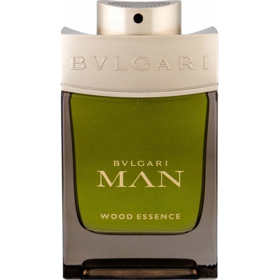 Bvlgari Man Wood Essence parfémovaná voda pánská 60 ml