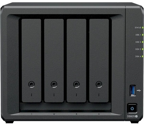 Synology DiskStation DS925+
