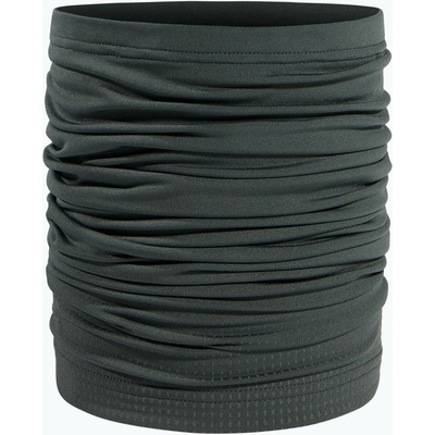 Odlo Tube POLY KNIT WARM REFLECTIVE zelená zelená