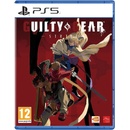 Guilty Gear Strive