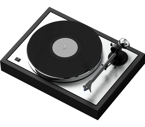 Pro-Ject The Classic 2M