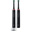 Image 1 of Oral-B Pro 3 3900 Black Edition