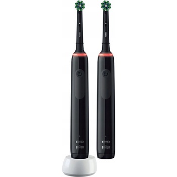 Image 1 of Oral-B Pro 3 3900 Black Edition