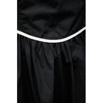 ANSWEAR Памучна рокля Answear. LAB (MA1177.hms)