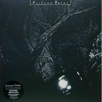 Cocteau Twins - The Pink Opaque (LP) (652637350913)