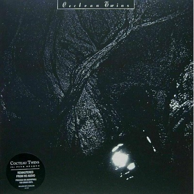 Cocteau Twins - The Pink Opaque (LP) (652637350913)
