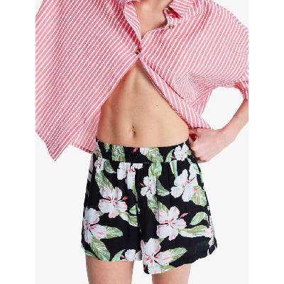 ROXY Къси панталони lekeitio bay printed