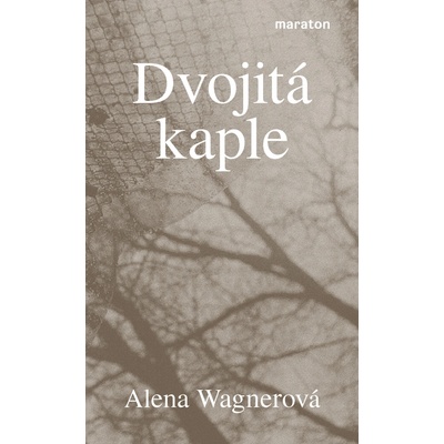 Dvojitá kaple - Wagnerová Alena