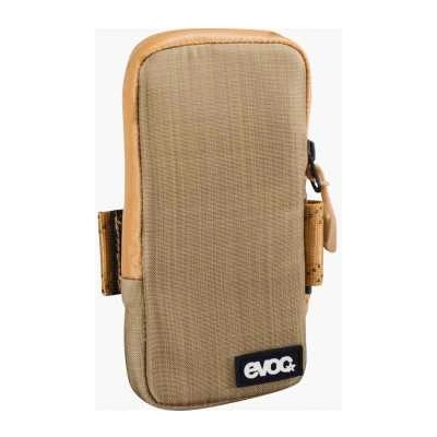Evoc Кейс за телефон EVOC Phone Case - Heather Gold, размер XL