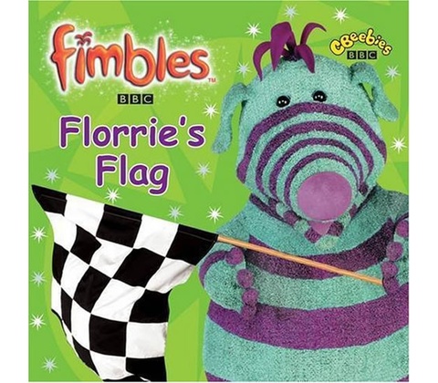 Florrie´s Flag