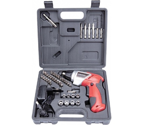 WORCRAFT SD-3.6LiB,