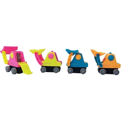 Острилка багер yl191686