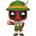 Funko POP! Marvel Deadpool - Lederhosen Deadpool Фигурка (FUNKO-091824)