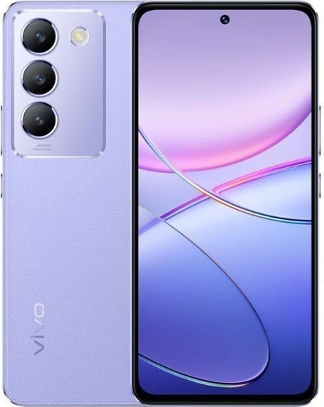 Vivo V40SE 5G 8GB/256GB Leather Purple