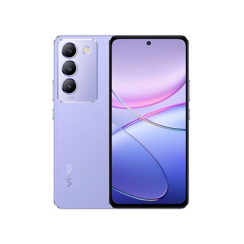 Vivo V40SE 5G 8GB/256GB Leather Purple