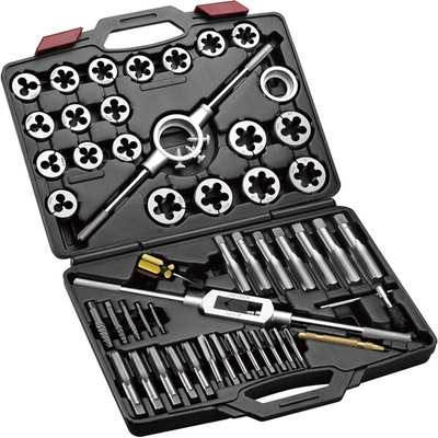 Závitová súprava 51 ks M6 – M24 306-0051-A