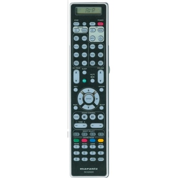 GENERAL Marantz rc026sr - дистанционно управление дубликат (rc026sr)
