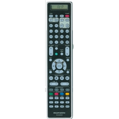 GENERAL Marantz rc026sr - дистанционно управление дубликат (rc026sr)