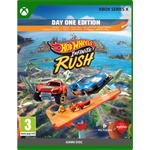 Milestone Hot Wheels Infinite Rush [Day One Edition] (Xbox Series X/S)
