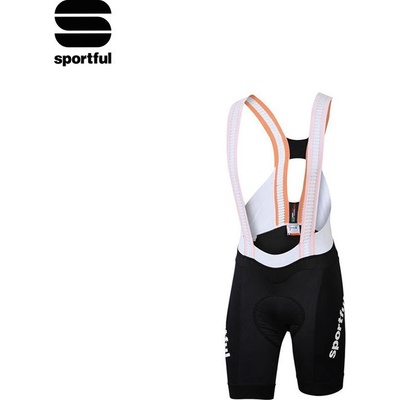 Sportful Bodyfit Pro Trenujeme Klub čierne