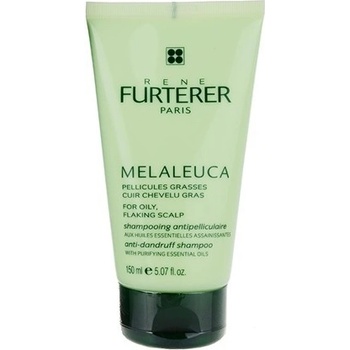 Rene Furterer Melaleuca šampón Anti-Dandruff Shampoo 150 ml