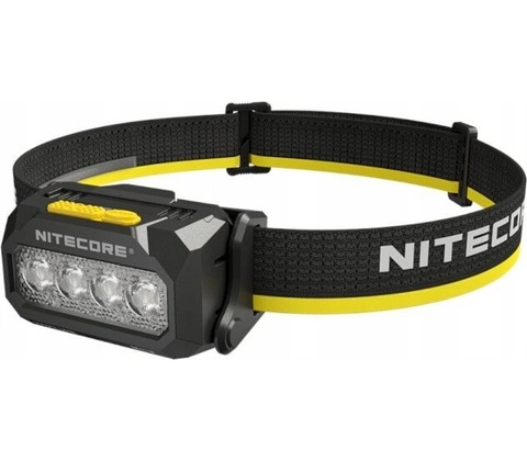 Nitecore HA27 UHE