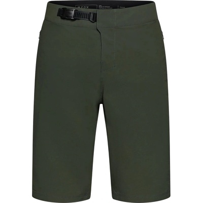 Fox Ranger Lined Short ivy green