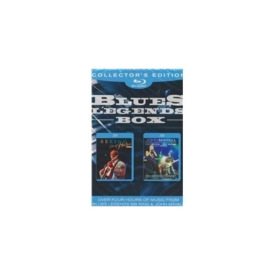 VARBlues BD Box