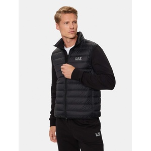 EA7 Emporio Armani Елек train core id m down light vest cc (8npq06-1200)